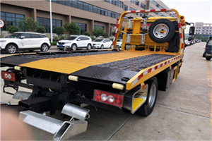 修水24小时汽车送油服务公司