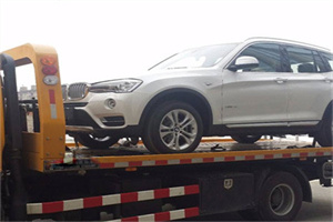 修水拖车24小时服务电话