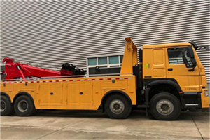 修水道路救援公司